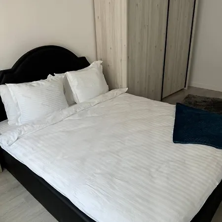Apartmán Comfort Private Parking, Ac, Wi-fi
