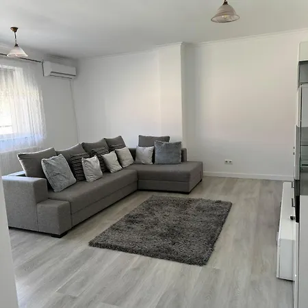 Comfort Private Parking, Ac, Wi-fi * קלוז'-נאפוקה