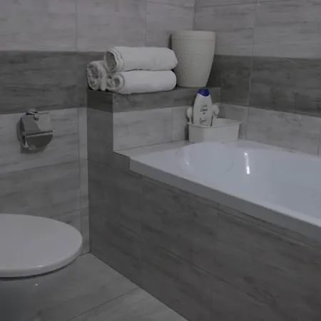 Apartmán Comfort Private Parking, Ac, Wi-fi Kluž