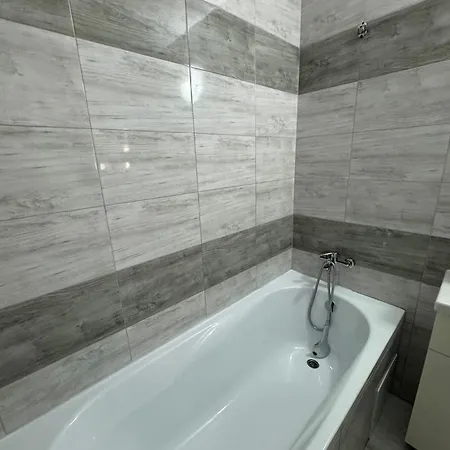 Comfort Apartament