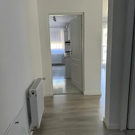 דירה Comfort Private Parking, Ac, Wi-fi קלוז'-נאפוקה