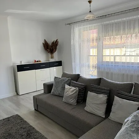 Comfort Private Parking, Ac, Wi-fi Apartmán