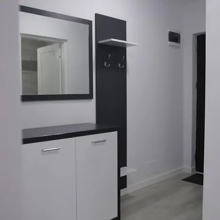Apartmán Comfort Private Parking, Ac, Wi-fi *