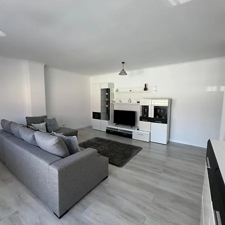 Comfort Private Parking, Ac, Wi-fi Apartmán *