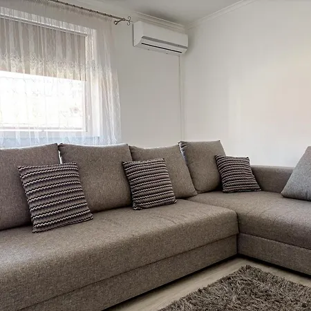 Comfort Private Parking, Ac, Wi-fi Apartmán Kluž