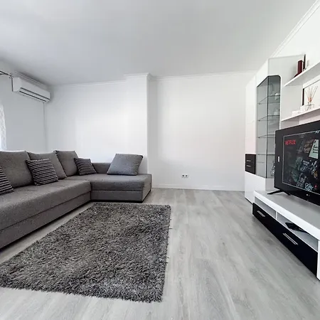 Apartmán Comfort Private Parking, Ac, Wi-fi