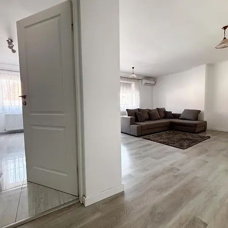 Comfort Private Parking, Ac, Wi-fi Apartmán Kluž
