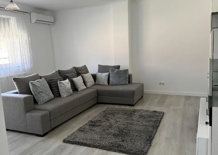 Comfort Private Parking, Ac, Wi-fi * Клуж-Напока