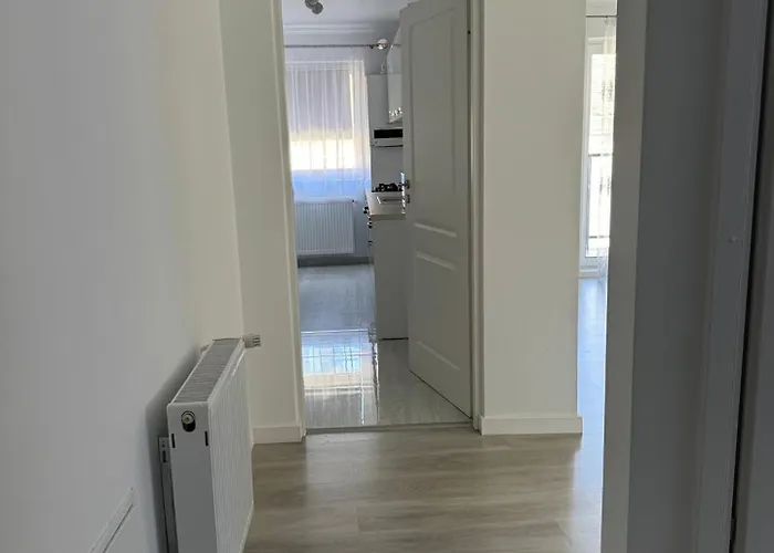 Апартаменти Comfort Private Parking, Ac, Wi-fi Клуж-Напока