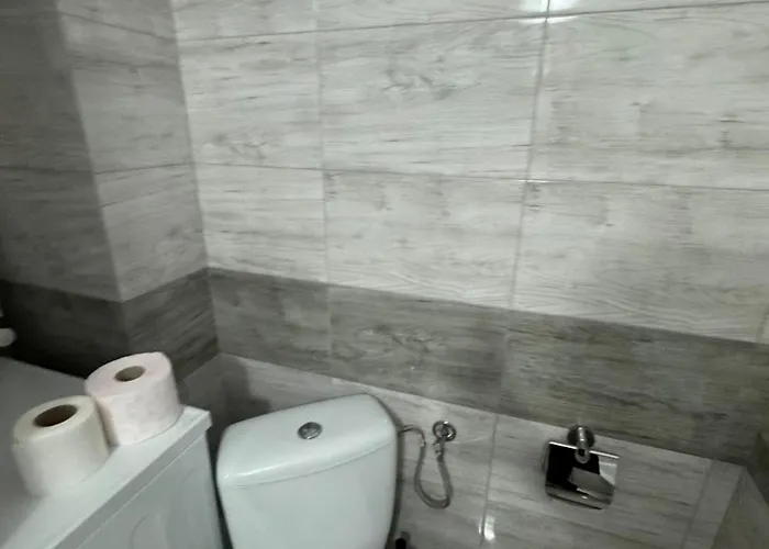 Comfort Private Parking, Ac, Wi-fi * Kluž